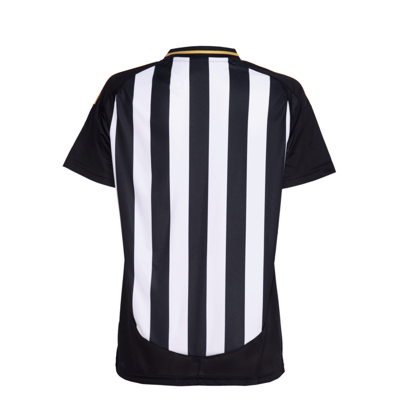 Camisa do Atlético Mineiro Home Feminina - 2025/2026