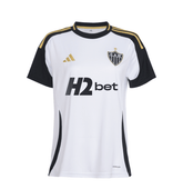 Camisa do Atlético Mineiro Away Feminina - 2025/2026