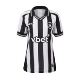 Camisa do Botafogo Home Feminina 2025/2026