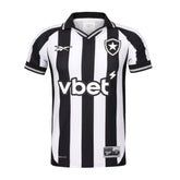 Camisa do Botafogo Home 2025/2026