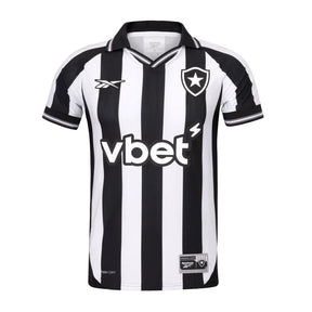 Camisa do Botafogo Home 2025/2026