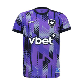 Camisa do Botafogo Goleiro - 2025/2026