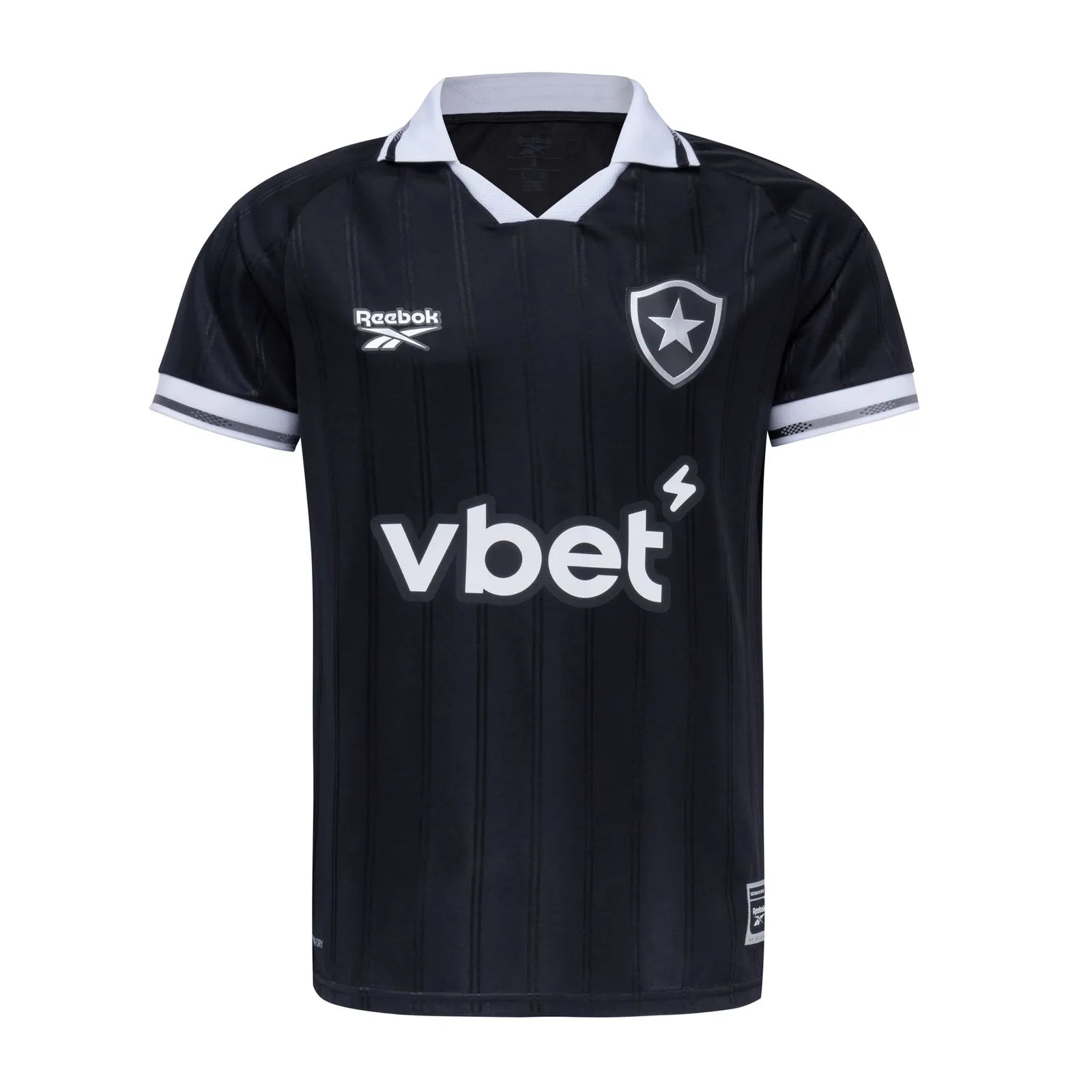 Camisa do Botafogo Away - 2025/2026