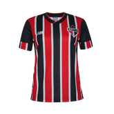 Camisa do São Paulo 2024/25 Away - Feminino