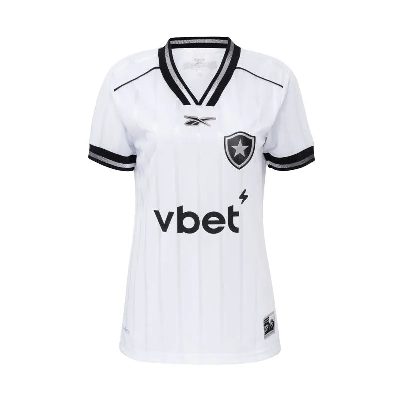 Camisa do Botafogo III Feminina - 2025/2026