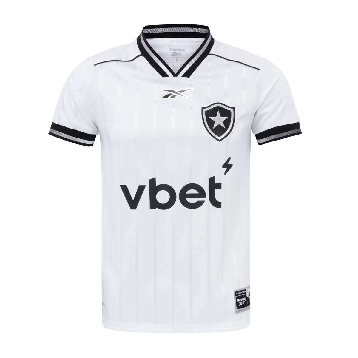 Camisa do Botafogo III - 2025/2026