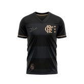 Camisa do Flamengo Feminina Zico - 2025/2026