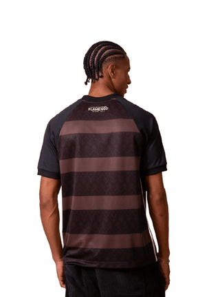 Camisa do Flamengo Consciência negra - 2025/2026