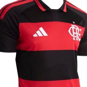 PRÉ-VENDA - Camisa do Flamengo Home - 2026/2027