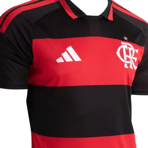 PRÉ-VENDA - Camisa do Flamengo Home - 2026/2027