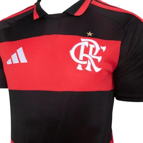 PRÉ-VENDA - Camisa do Flamengo Home - 2026/2027