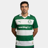 Camisa do Palmeiras Avanti III - 2025/26