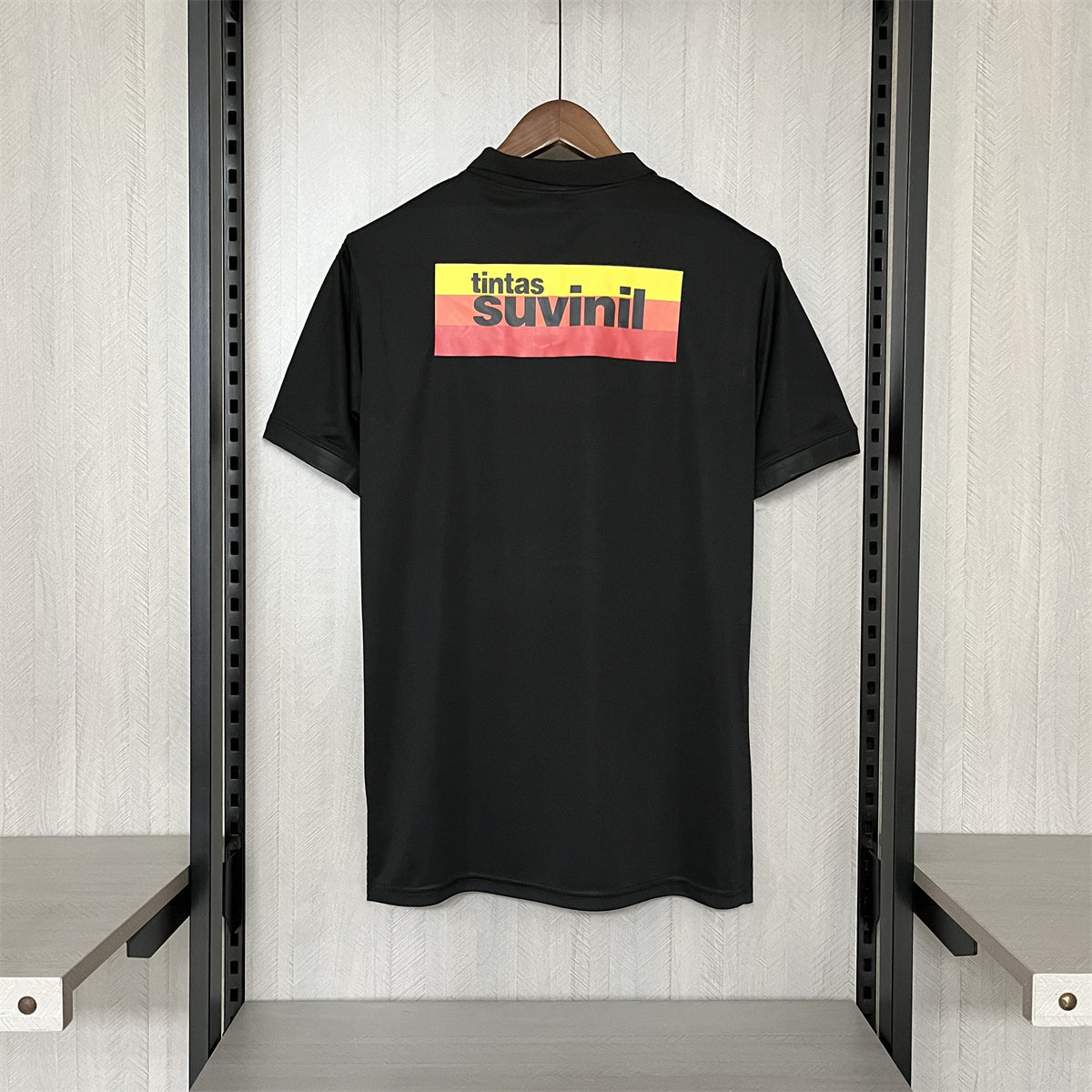 Camisa Corinthians Retro - 1985