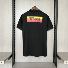 Camisa Corinthians Retro - 1985