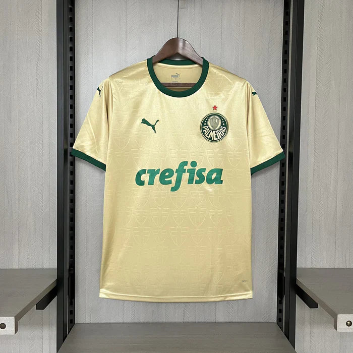 Camisa do Palmeiras Third 2024/2025