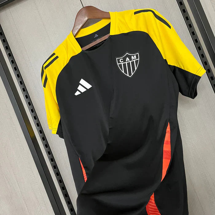 Camisa do Atlético Mineiro Treino 2025/2026