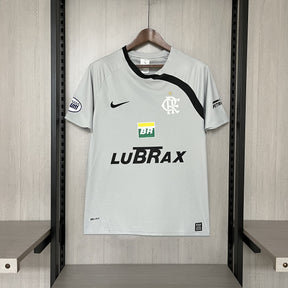 Camisa Flamengo Retrô - 2001
