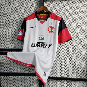 Camisa Flamengo Retrô - 2007