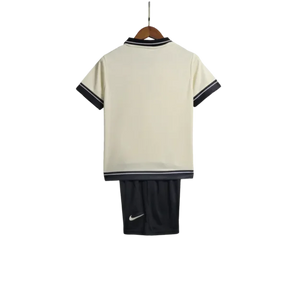 Kit Infantil do Corinthians 2023/24- Treino