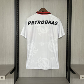Camisa Flamengo Retrô Away - 1997