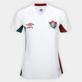 Camisa do Fluminense Feminina Away III - 2025/2026