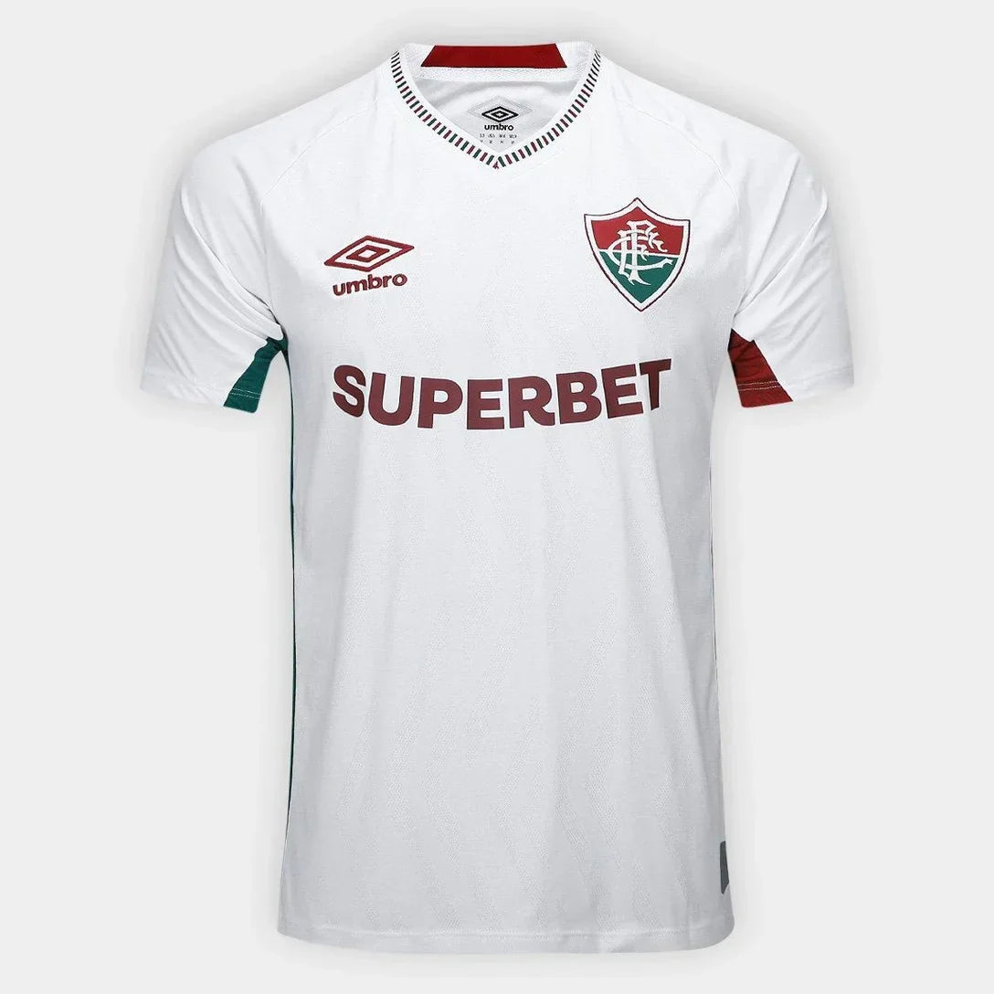 Camisa do Fluminense Away III - 2025/2026