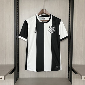 Camisa do Corinthians 2024/25 Third