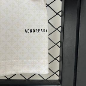 Camisa do Lyon Titular Adidas - 2025/2026