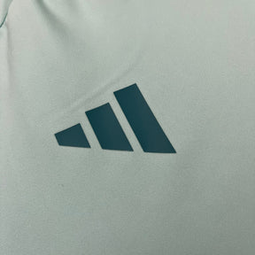 Camisa do Cruzeiro Treino Feminina 2024/25 - Azul Turquesa