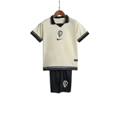 Kit Infantil do Corinthians 2023/24- Treino