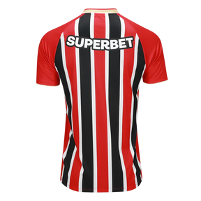 Camisa do São Paulo Away - 2025/2026