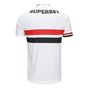 Camisa do São Paulo Home - 2025/2026