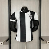 Camisa do Corinthians 2024/25 Third - Versão Jogador