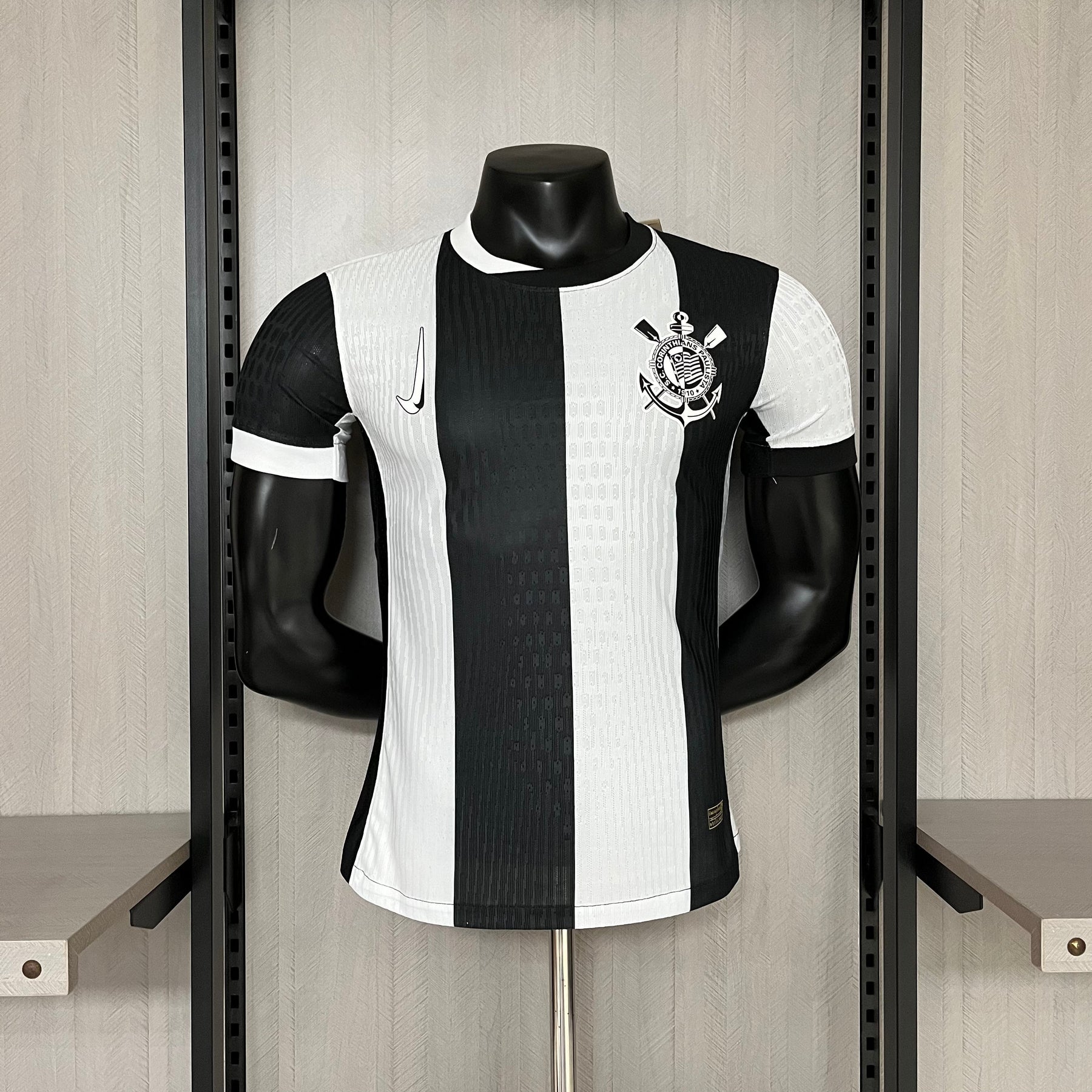 Camisa do Corinthians 2024/25 Third - Versão Jogador