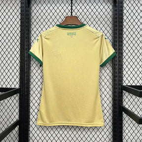 Camisa do Palmeiras Feminina Third - 2024/2025