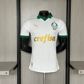 Camisa do Palmeiras Away 2024/25 - Jogador