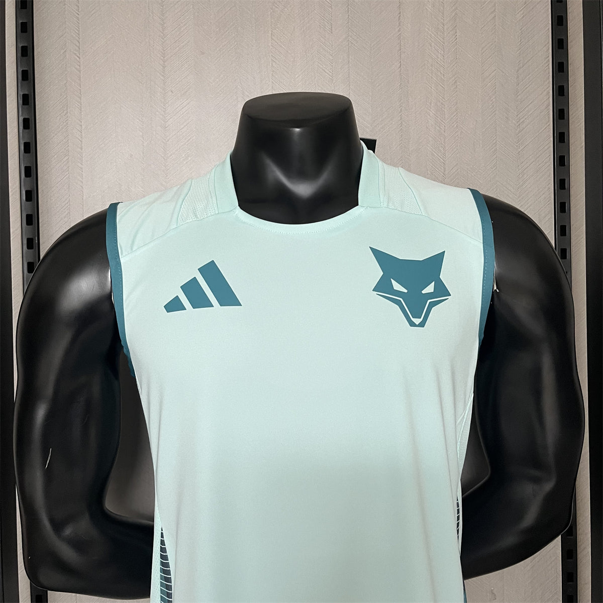 Regata do Cruzeiro Treino 2024/25 - Azul turquesa