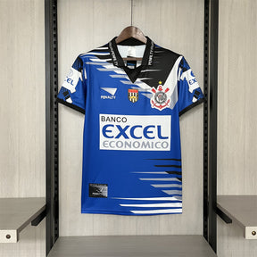 Camisa Corinthians Retro - 1985