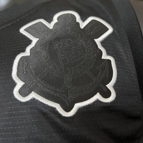 Regata  do Corinthians NBB 2025/2026