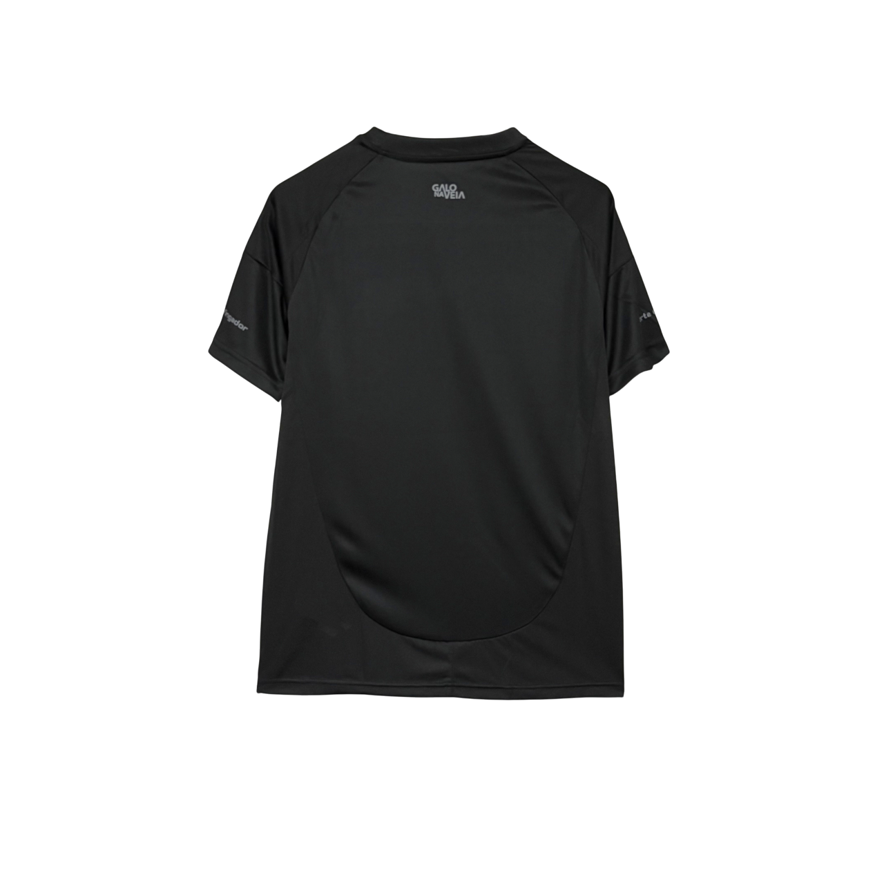 Camisa do Atlético Mineiro All Black - 2025/2026