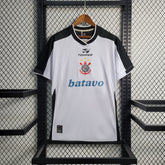Camisa Corinthians Retrô - 1999