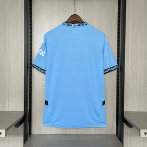 Camisa do Manchester City 2024/25 Home