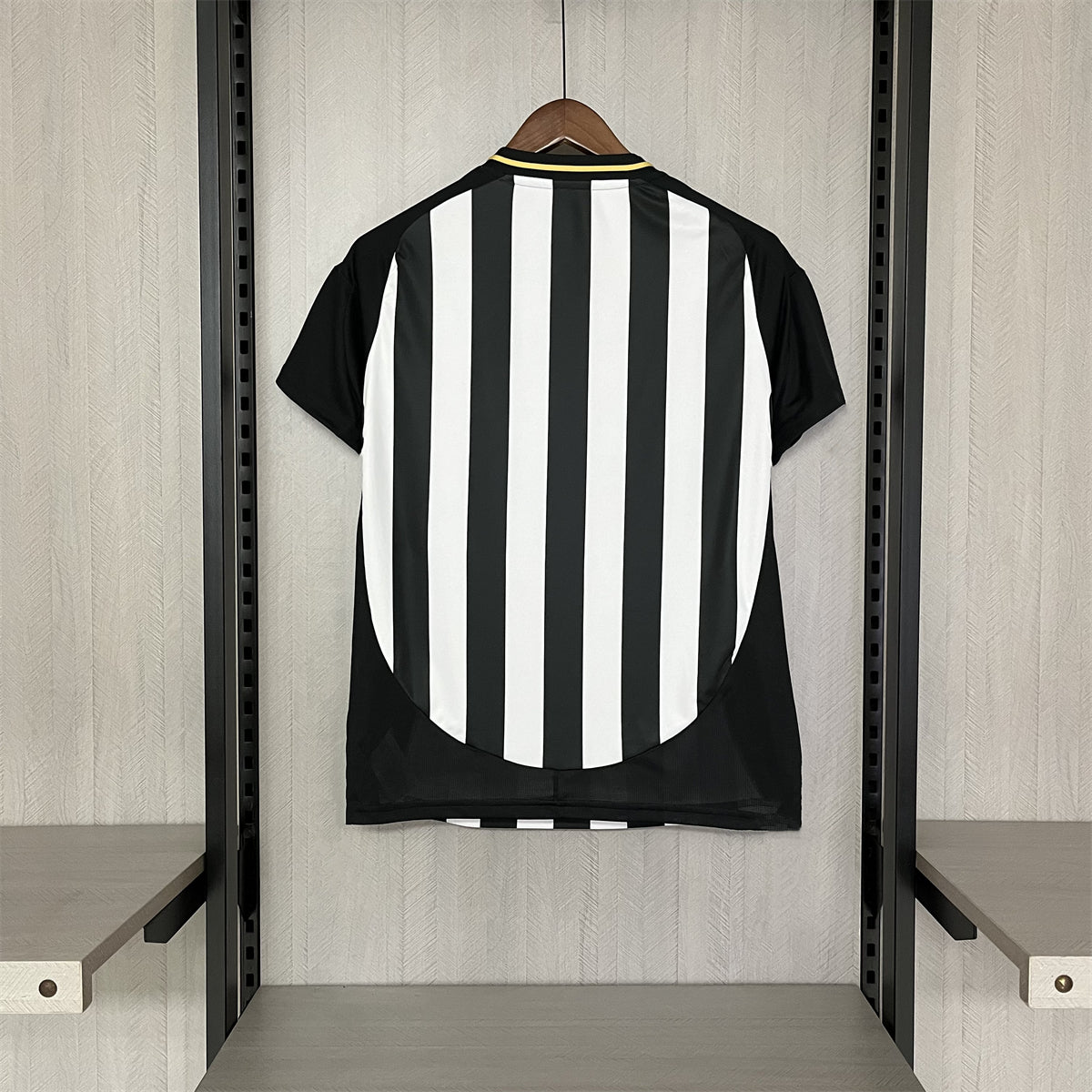 Camisa do Atlético Mineiro Feminina HOME 2025/2026