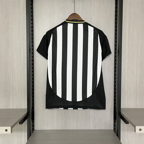 Camisa do Atlético Mineiro Feminina HOME 2025/2026
