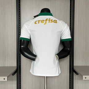 Camisa do Palmeiras Away 2024/25 - Jogador