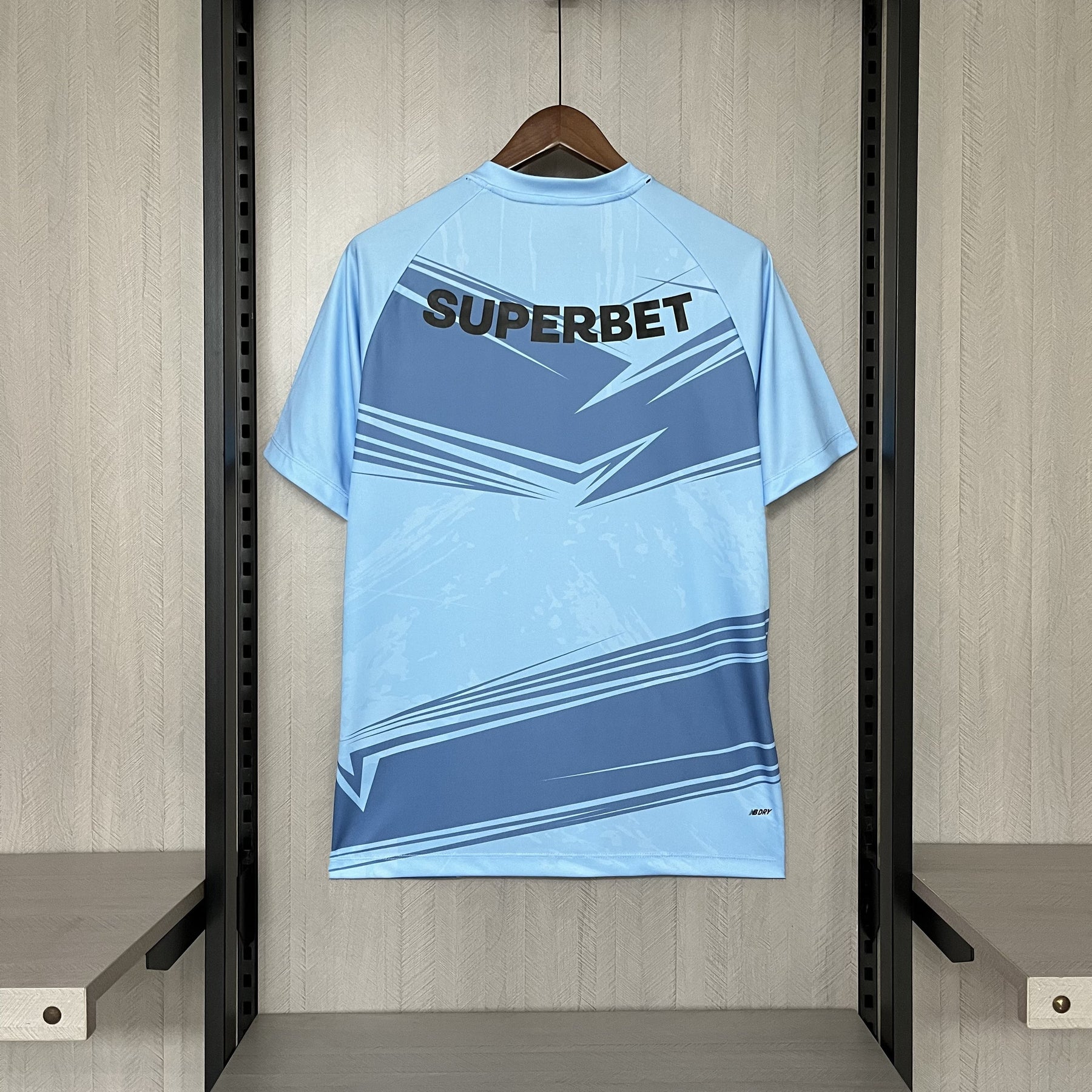 Camisa do São Paulo Treino - 2025/2026