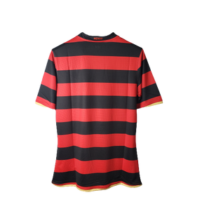 Camisa Flamengo Retrô - 2009/2010
