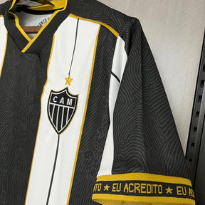 Camisa do Atlético Mineiro Edição especial - 2025/2026