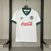 Camisa Palmeiras Away Retro - 1987