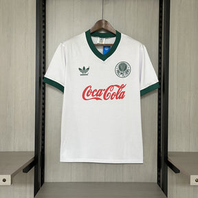 Camisa Palmeiras Away Retro - 1987